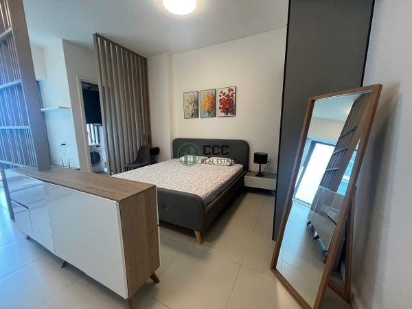 🌿 GATEWAY THAO DIEN – STUDIO FOR RENT · FULLY FURNISHED · 20M VND/MONTH