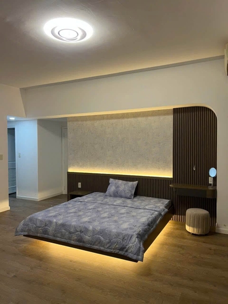 PHU MY HUNG GARDEN COURT APARTMENT WITH 3 BEDROOMS | 167M2 | FOR RENT