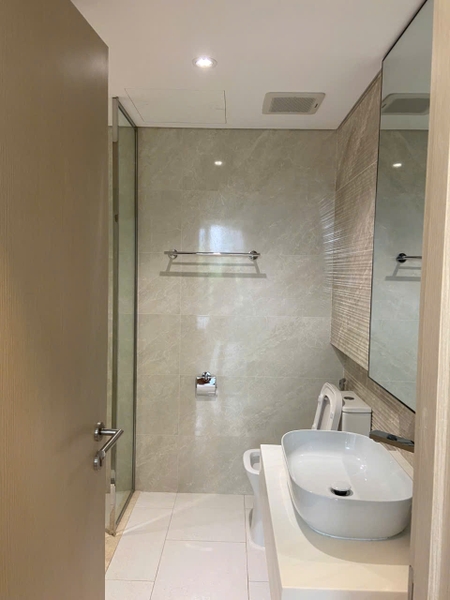 LUXURY APARTMENT FOR RENT THE ASCENTIA – 77SQM – 2 BEDROOMS – FULLY FURNISHED