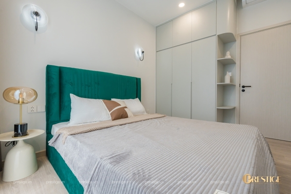 FOR RENT CARDINAL COURT PHU MY HUNG APARTMENT 3 BEDROOMS 100M2
