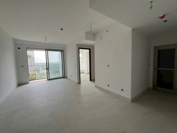 MIDTOWN APARTMENT 2 BEDROOMS FOR SELL | 2 BEDROOMS | 81M2 |  BASIC FURNITURE