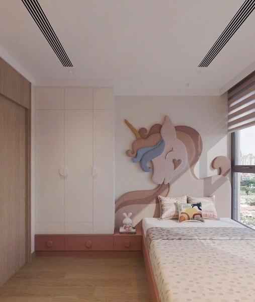 BINH THANH VINHOMES CENTRAL PARK APARTMENT 100M2 WITH 3 BEDROOMS FOR SALE