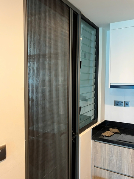 FELIZ EN VISTA APARTMENT FOR RENT – 1 BEDROOM – 57M² – FULLY FURNISHED – READY TO MOVE IN