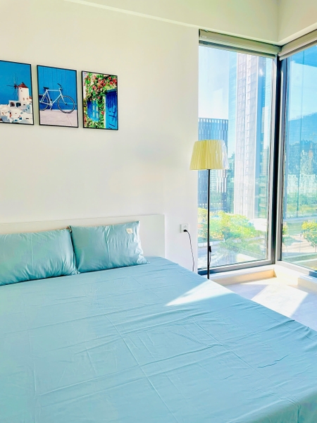 CARDINAL COURT PHU MY HUNG 2 BEDROOMS WITH FULLY FURNISHED FOR RENT