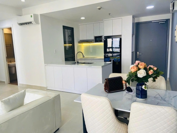 MASTERI THAO DIEN APARTMENT 2 BEDROOMS 66M2 FOR SALE