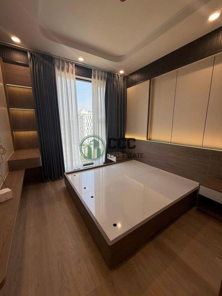 🔥 CARDINAL COURT APARTMENT – FOR RENT - 76M2- FULLY FURNISHED