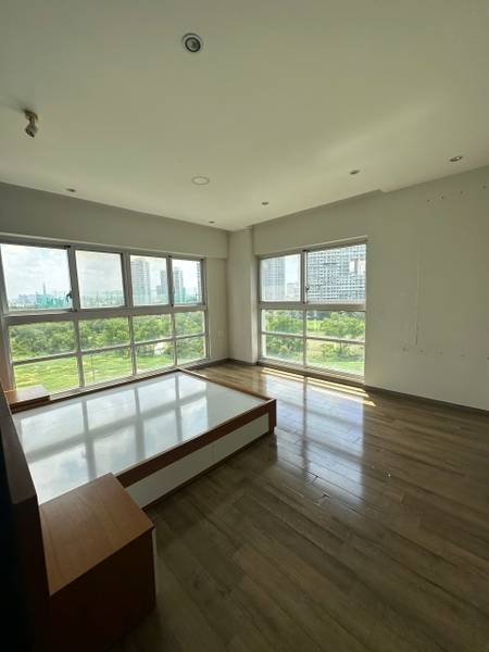 HAPPY VALLEY PHU MY HUNG FOR SALE WITH BASIC FURNITURE | 100M2 | 3 BEDROOMS
