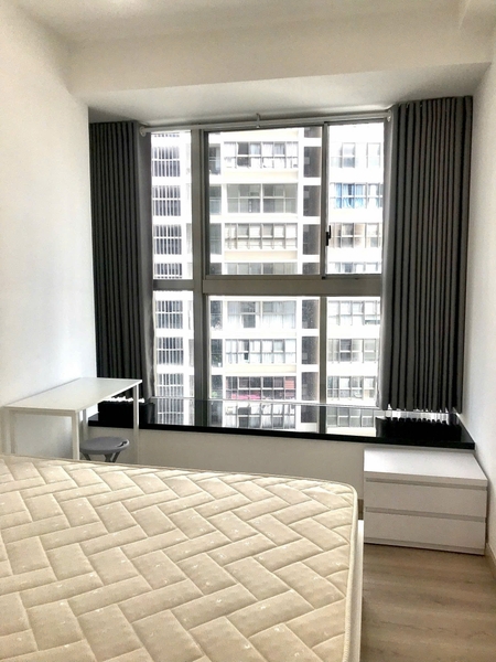 LUXURY APARTMENT FOR RENT Midtown M7 – 2 BEDROOMS – 82SQM – FULLY FURNISHED