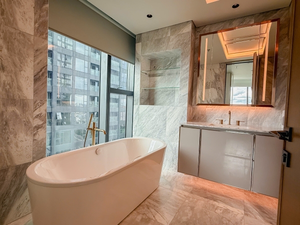 FOR SALE GRAND MARINA SAIGON – 72SQM – 2BR