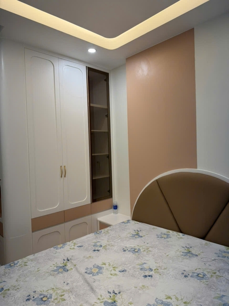 THE AURORA PHU MY HUNG 2 BEDROOMS FOR SALE | 75M2 | 2 PHÒNG NGỦ | ĐẦY ĐỦ NỘI THẤT