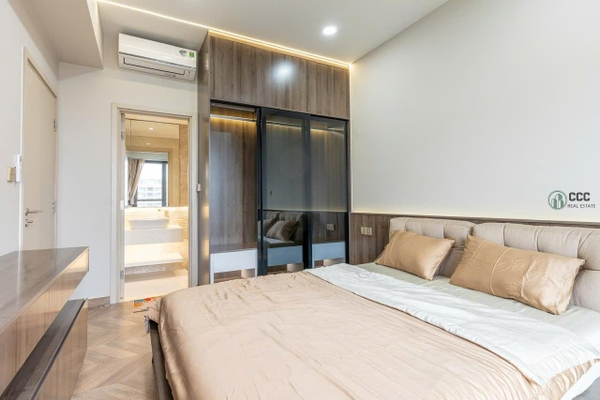 👉 APARTMENT FOR RENT – ASCENTIA- 2 BEDROOMS- 2 BATHROOMS