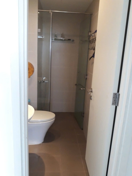 MASTERI THAO DIEN APARTMENT 2 BEDROOMS FOR RENT | 66M2 | FULLY FURNISHED