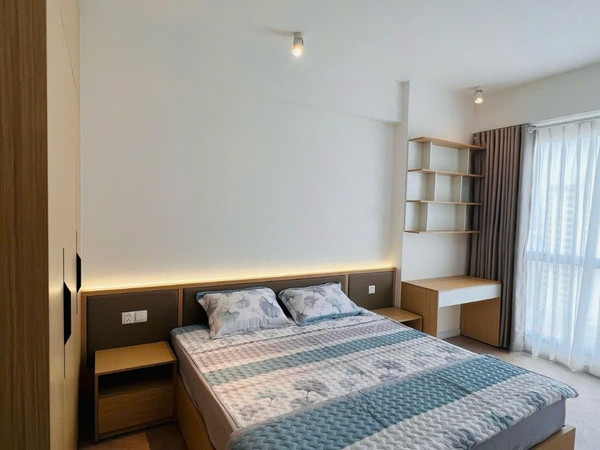 The Antonia Apartment for Sale – 2 Bedrooms, 80 sqm, Fully Furnished