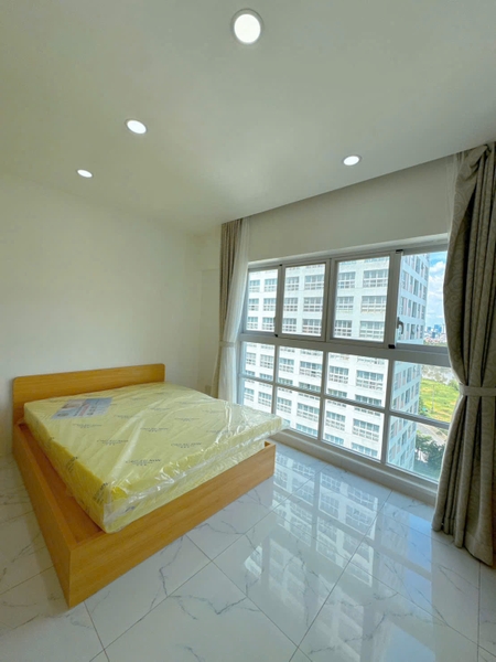 HAPPY VALLEY PHU MY HUNG WITH 3 BEDROOMS FOR SALE | 110M2