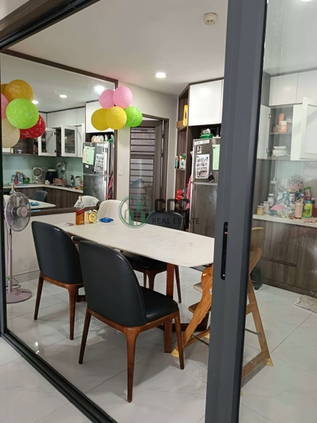 For Sale – Saigon South Residence | 95sqm • 3BR • Fully Furnished