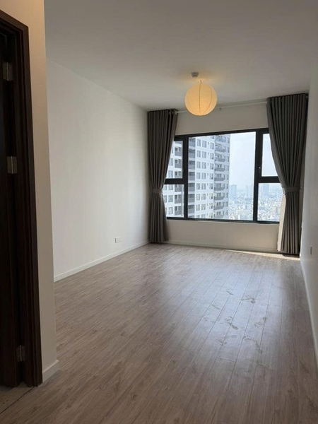 FOR RENT APARTMENT THE INFINITY – RIVIERA POINT 3 BEDROOM 121M2 BASIC FURNITURE