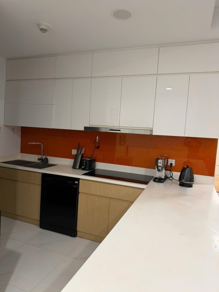 APARTMENT FOR RENT SUNWAH PEARL – 107SQM – 2 BEDROOMS + 1 STUDY