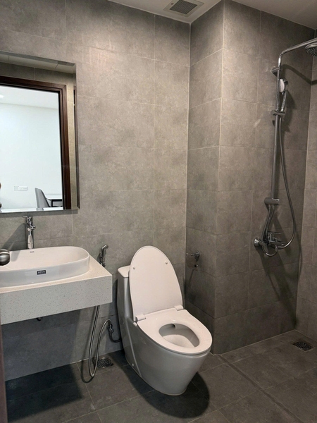 FOR SALE SUNRISE RIVERSIDE DISTRICT 7 – 50SQM – 2BR