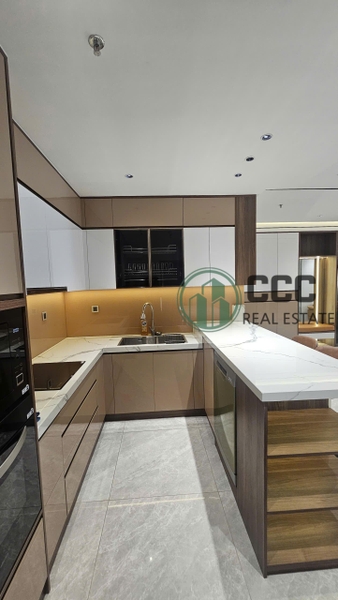 ✨ FOR SALE  MIDTOWN M8- 117m2