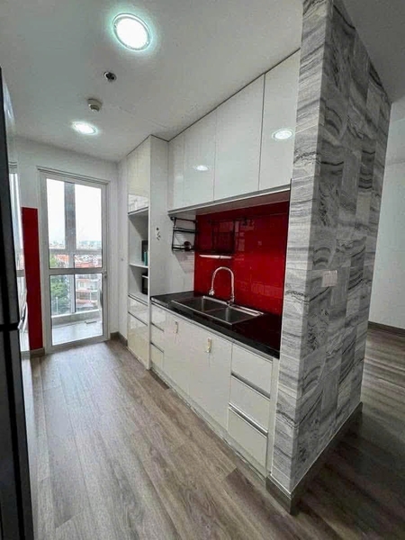 DISTRICT 7 SUNRISE CITY APARTMENT 2 BEDROOMS FOR RENT | 95M2 | FULL FURNITURE