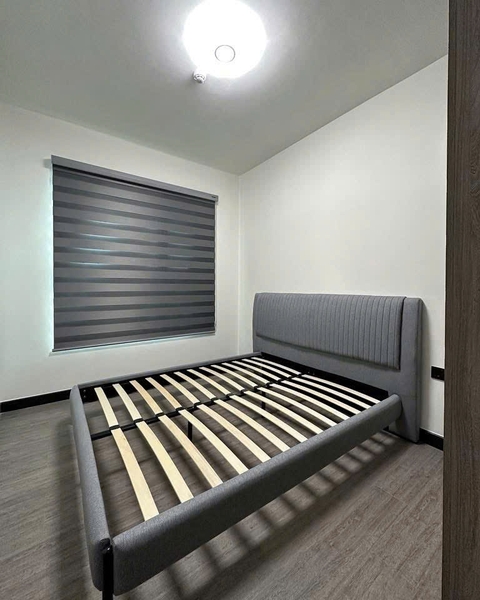 DELASOL APATMENT WITH 2 BEDROOMS FOR RENT - FULLY FURNISHED - 75M2