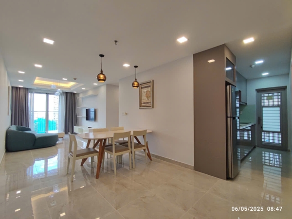 FOR SALE SCENIC VALLEY 1 – PHU MY HUNG – 94SQM – CORNER UNIT – 3BR