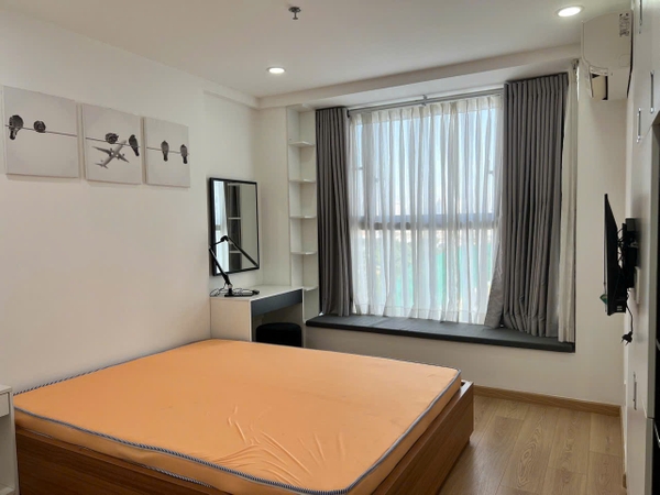 👉 FOR RENT – SCENIC VALLEY APARTMENT – PHU MY HUNG- 2BEDROOMS- 110M2