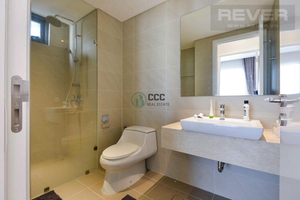 🌊 For Rent – Diamond Island | 1BR • 57sqm • Fully Furnished