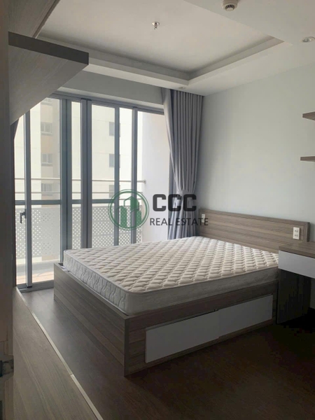🌟APARTMENT FOR RENT – SCENIC VALLEY 1 – PHU MY HUNG – 2 BEDROOMS – 101 m2