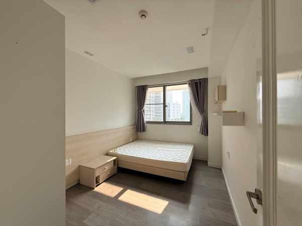 FOR SALE GREEN VALLEY PHU MY HUNG APARTMENT 3 BEDROOM 124M2