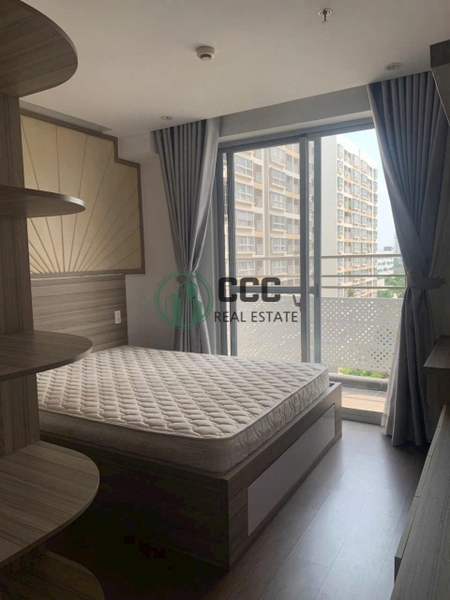 🌟APARTMENT FOR RENT – SCENIC VALLEY 1 – PHU MY HUNG – 2 BEDROOMS – 101 m2