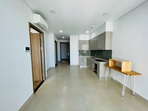 SKY 89 APARTMENT FOR RENT – 65 SQM | 2 BEDROOMS | BASIC FURNISHED