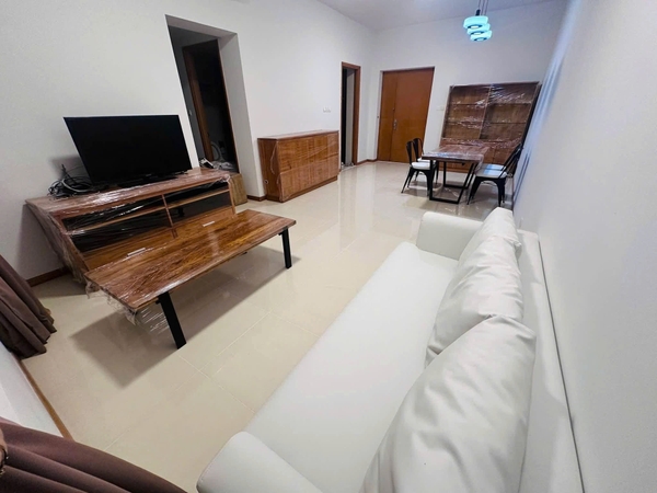 BINH THANH DISTRICT SAIGON PEARL APARTMENT WITH 2 BEDROOMS | FULLY FURNISHED FOR RENT