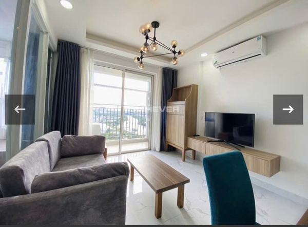 SUNRISE RIVERSIDE NHA BE 2 BEDROOMS RIVER VIEW FOR SALE - 71M2