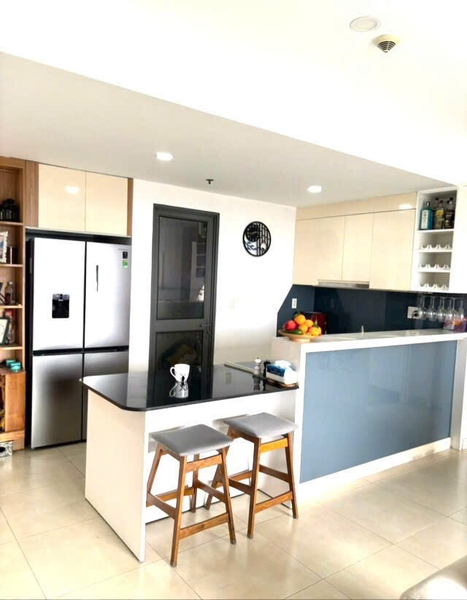 🌅 MASTERI THAO DIEN – RIVER VIEW 3BR CORNER UNIT | TOWER T3 🌅