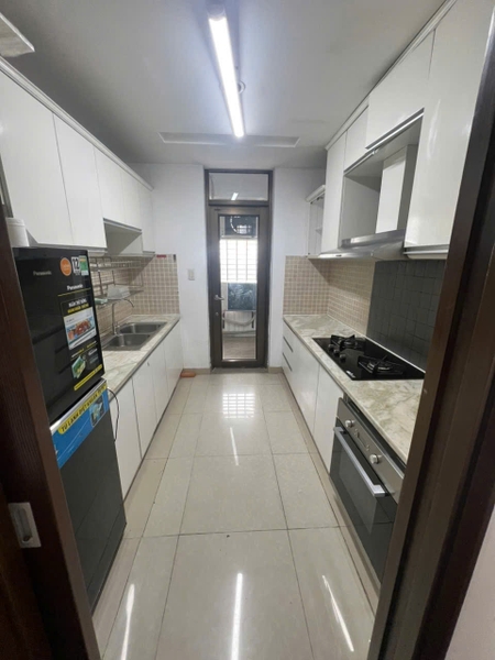PANORAMA PHU MY HUNG 3-BEDROOM APARTMENT FOR RENT – 148M² – FULLY FURNISHED – BEAUTIFUL VIEW