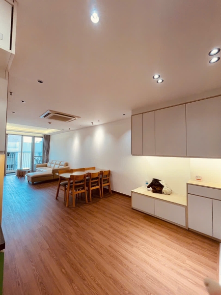SCENIC VALLEY APARTMENT 3BR FOR RENT | 101M2 | FULLY FURNISHED