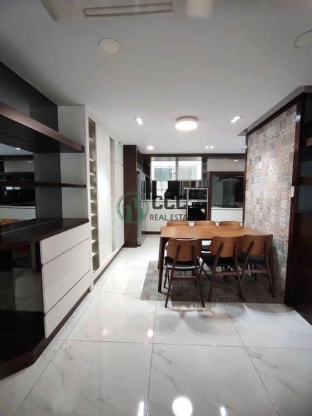 For rent Scenic Valley 2 – 2BR • 80sqm • Fully Furnished