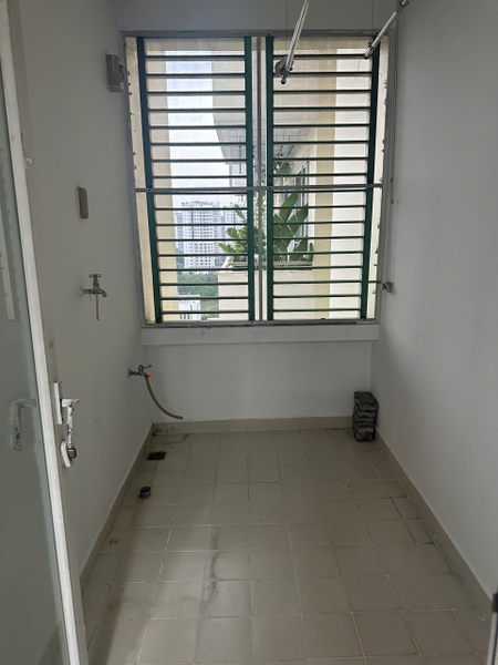 GRAND VIEW PHU MY HUNG WITH FULLY FURNISHED FOR RENT 3 BEDROOMS
