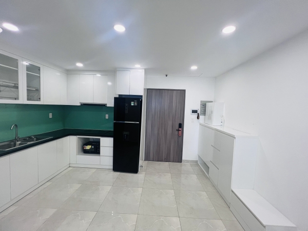 SAIGON SOUTH  RESIDENCE NHA BE 2 BEDROOMS FULL FURNITURE FOR SALE