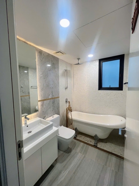 FOR SALE GATEWAY THAO DIEN APARTMENT 2 BEDROOMS 90M2