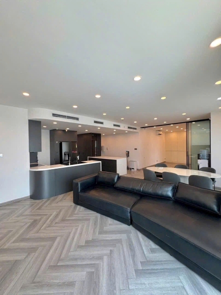 Riviera Point Combined Apartment for Rent – District 7 – 4 Bedrooms, 212 sqm