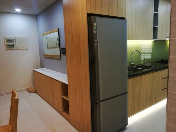 SCENIC VALLEY 1 PHU MY HUNG FOR RENT | 80M2 | FULL FURNITURE | 2 BEDROOMS
