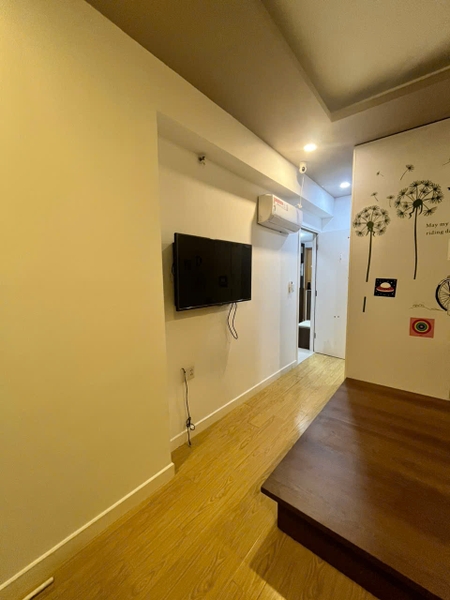 APARTMENT FOR RENT MASTERI THẢO ĐIỀN – 95SQM – 3 BEDROOMS – FULLY FURNISHED