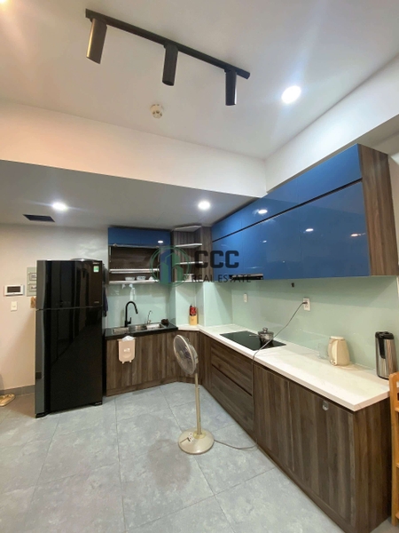 🌺 SAIGON SOUTH RESIDENCES FOR RENT · 71m² · 2BR · FULLY FURNISHED · 15M VND (INCLUDING MANAGEMENT FEE)