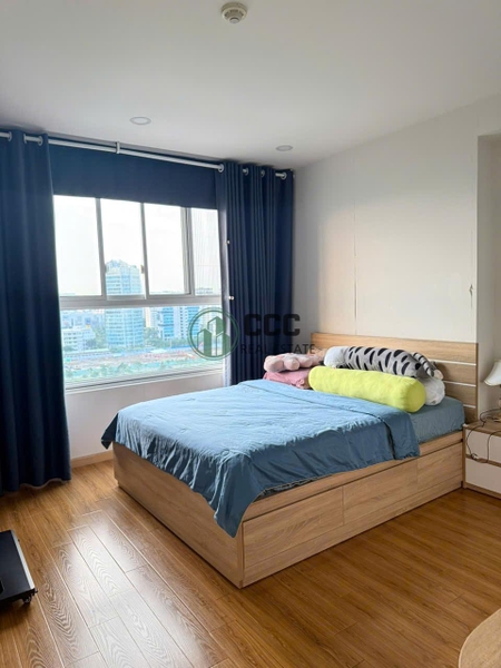 🌟 FOR RENT – SUNRISE RIVERSIDE | 99m² | 3BR | 2BATHROOMS | FULLY FURNISHED