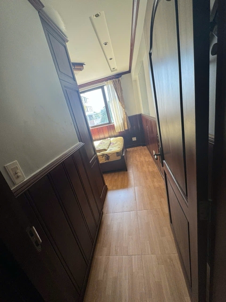 PHU MY HUNG THE PANORAMA 140M2 3 BEDROOMS FOR RENT FULL FURNITURE