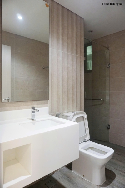 MIDTOWN PHU MY HUNG - THE SYMPHONY WITH FULLY FURNISHED | 91M2 | 2 BEDROOMS FOR RENT