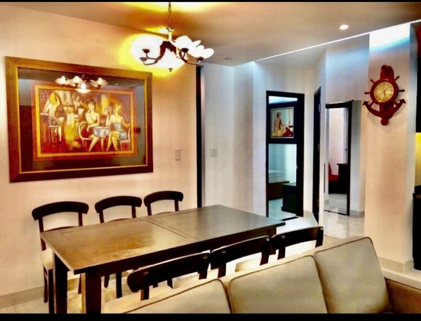 SKY GARDEN 3 APARTMENT PHU MY HUNG FOR SALE | 71M2 | 2 BEDROOMS