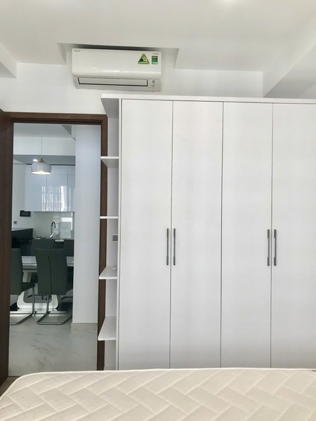 LUXURY APARTMENT FOR RENT Midtown M7 – 2 BEDROOMS – 82SQM – FULLY FURNISHED
